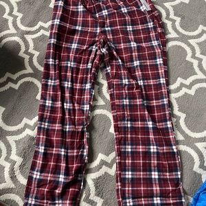 NWT mens Sonoma lounge pants. Size large